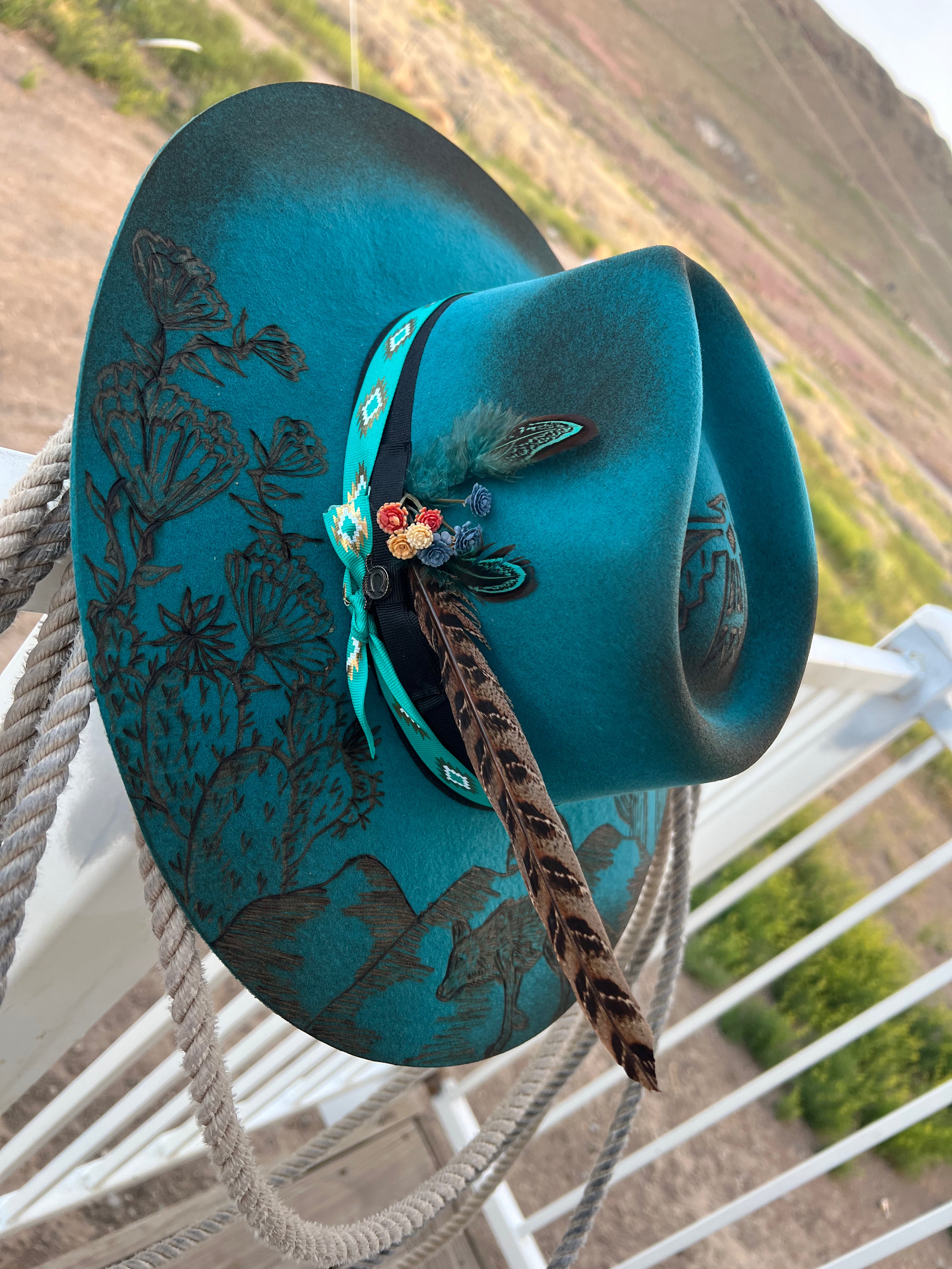 CUSTOM ORDER (BARRUS-GEORGE)
