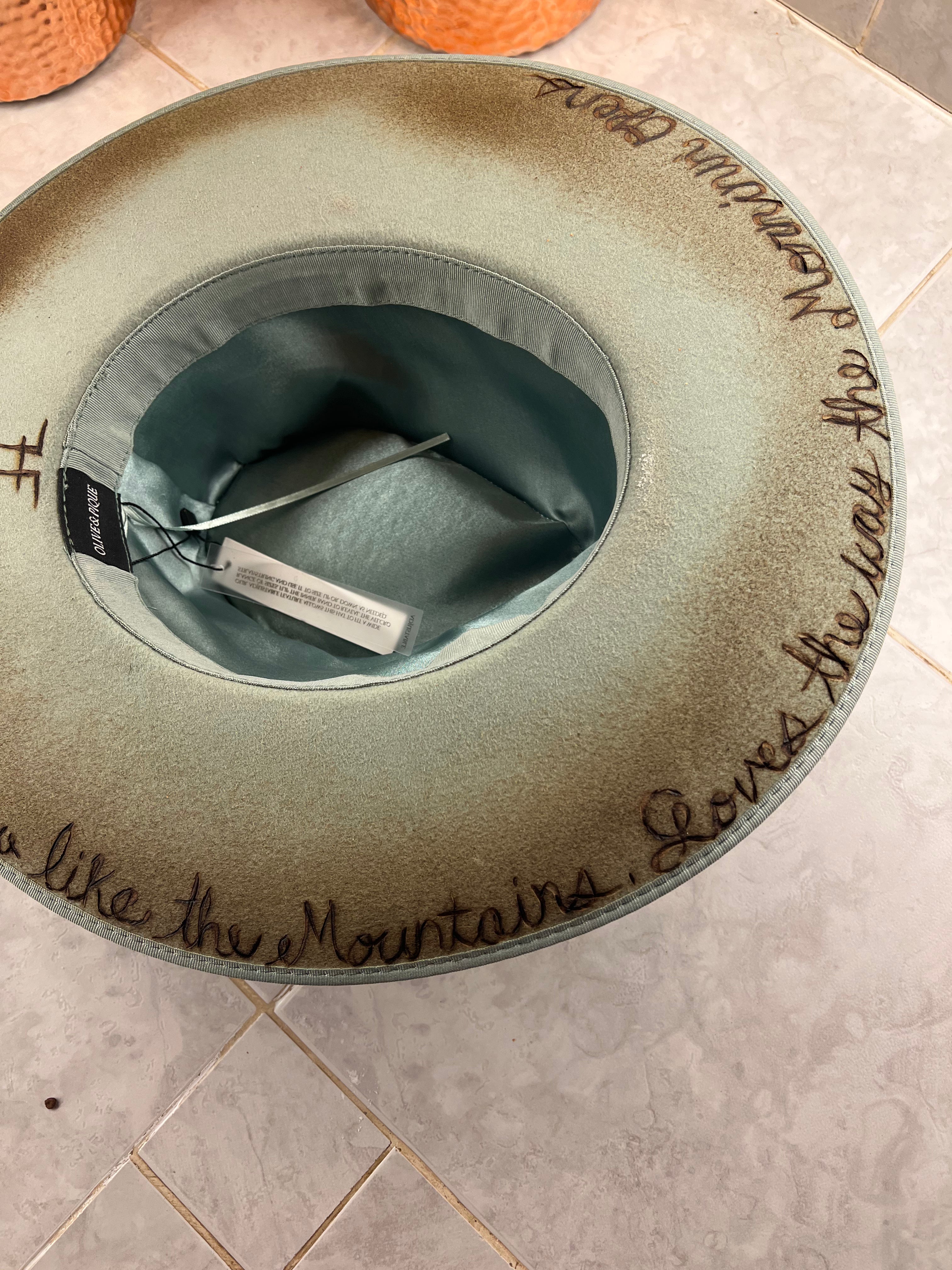 CUSTOM ORDER (LIPETZKY)