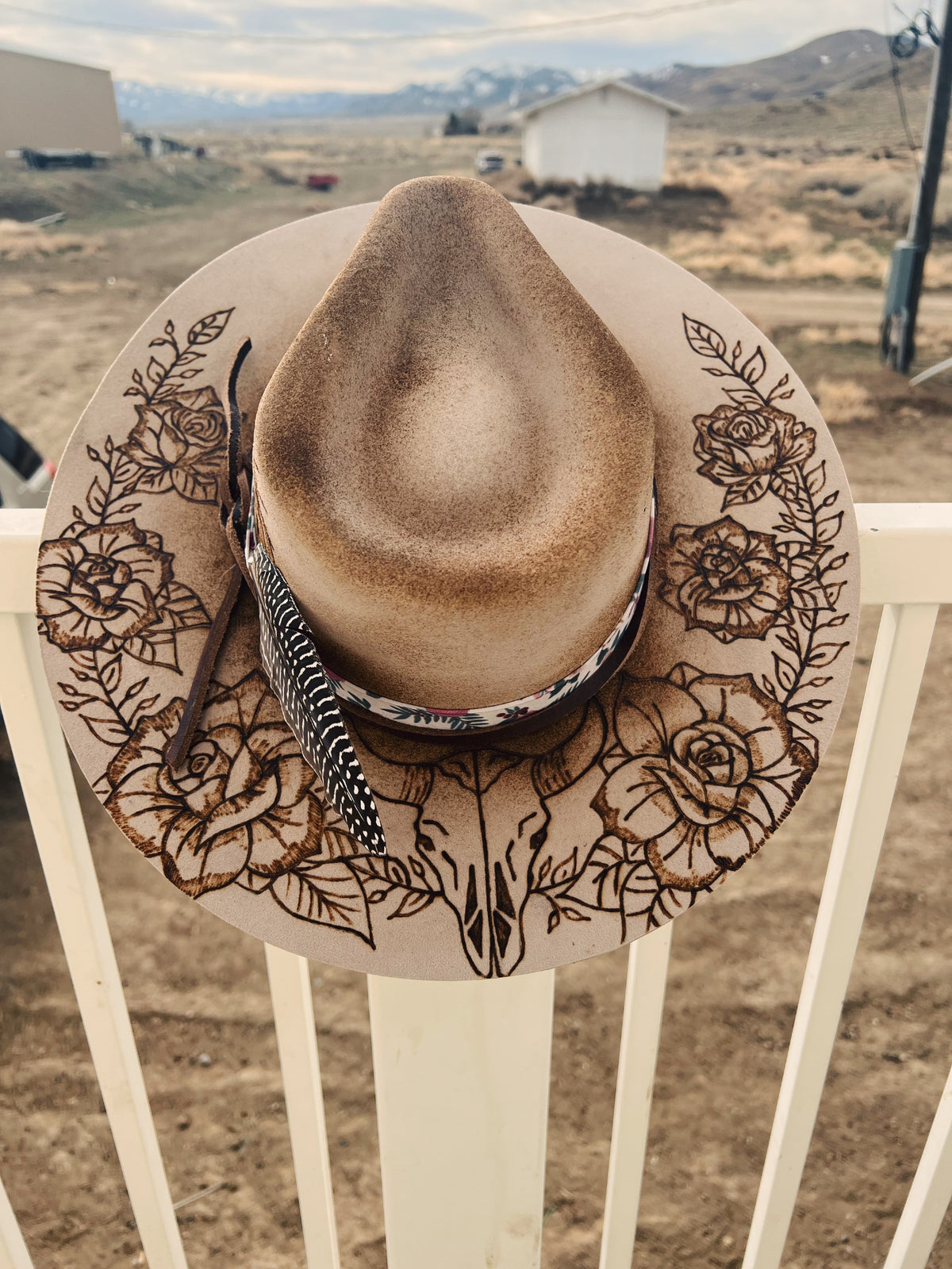 RANCH display picture 3