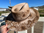 CUSTOM ORDER (T. REED)