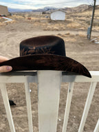 CUSTOM ORDER (RAVENSCROFT)