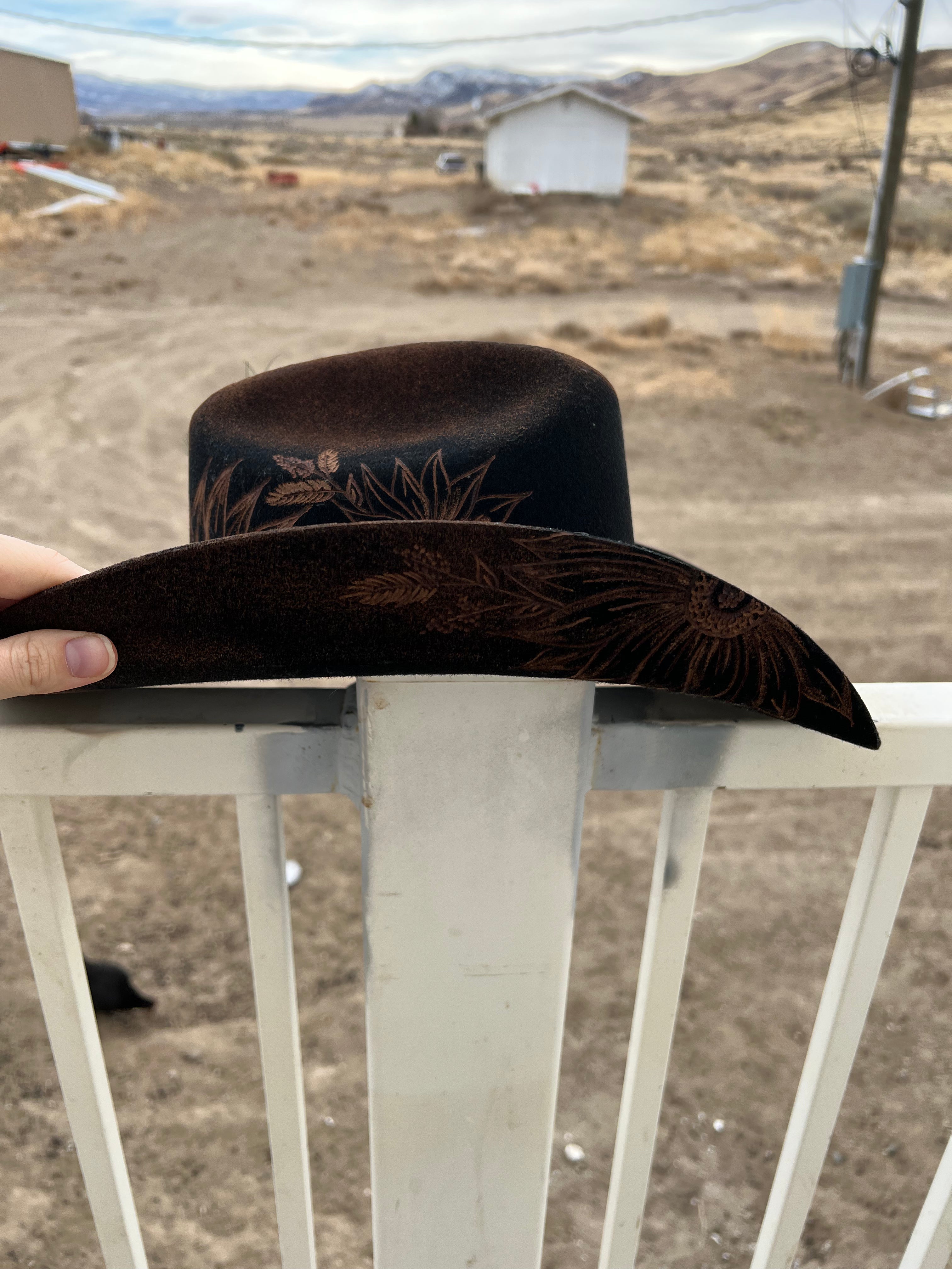 CUSTOM ORDER (RAVENSCROFT)
