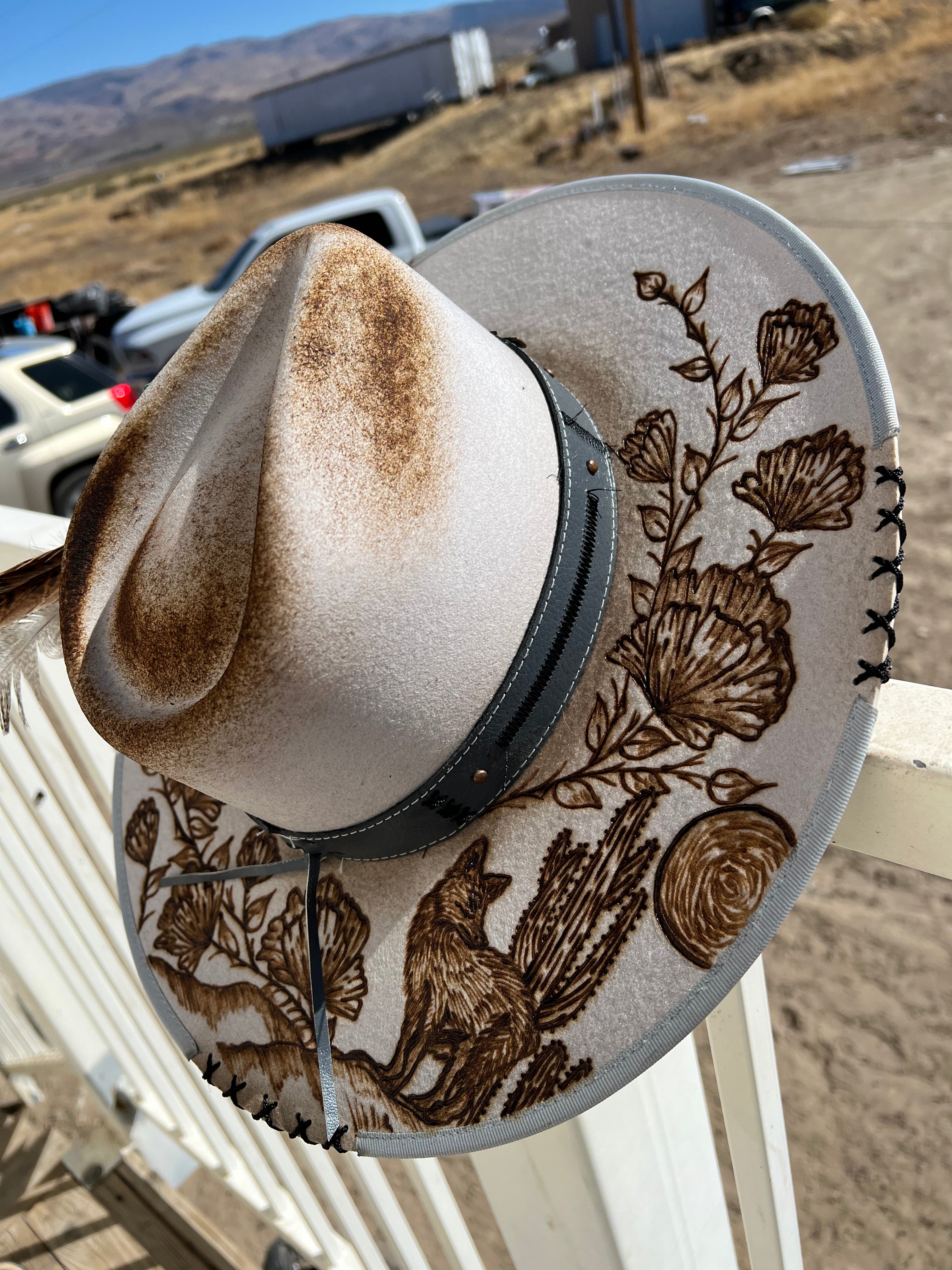 SILVER STATE ‘YOTE