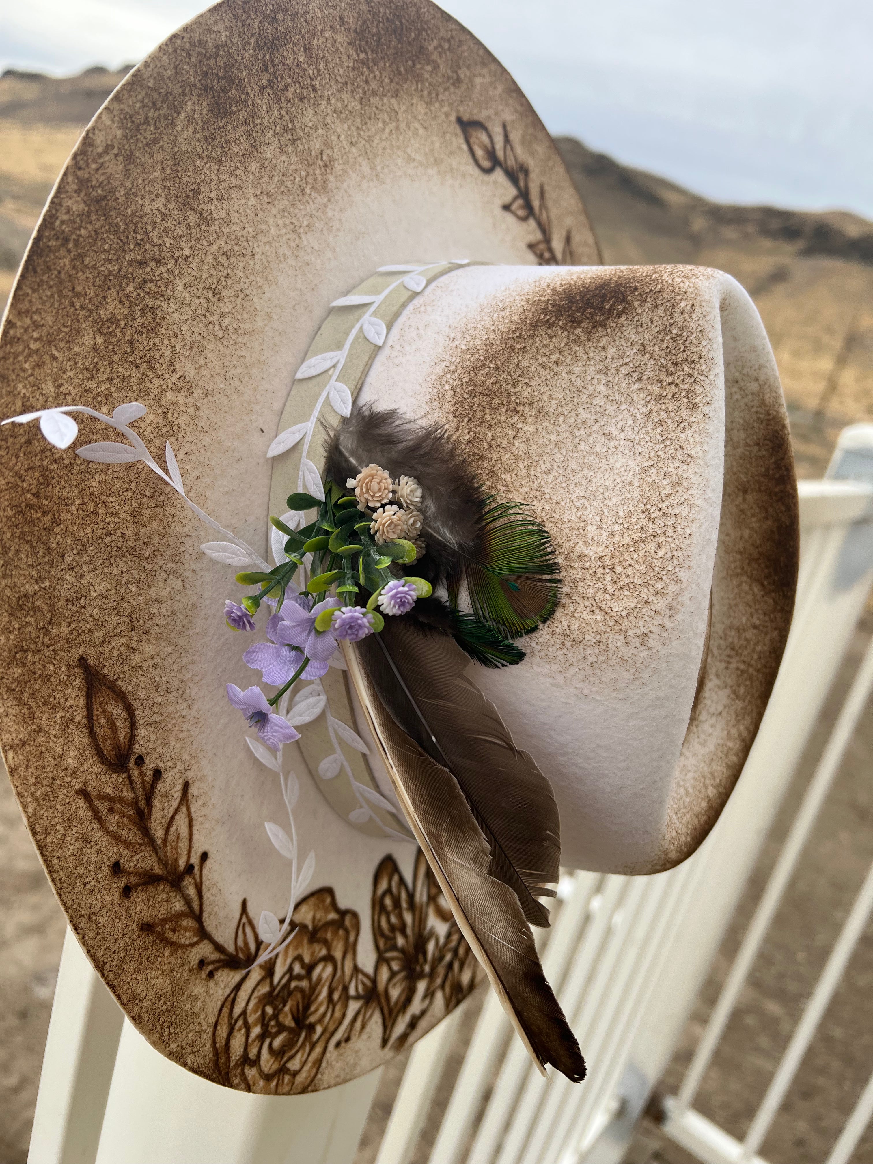 CUSTOM ORDER (SYMANOWSKI)