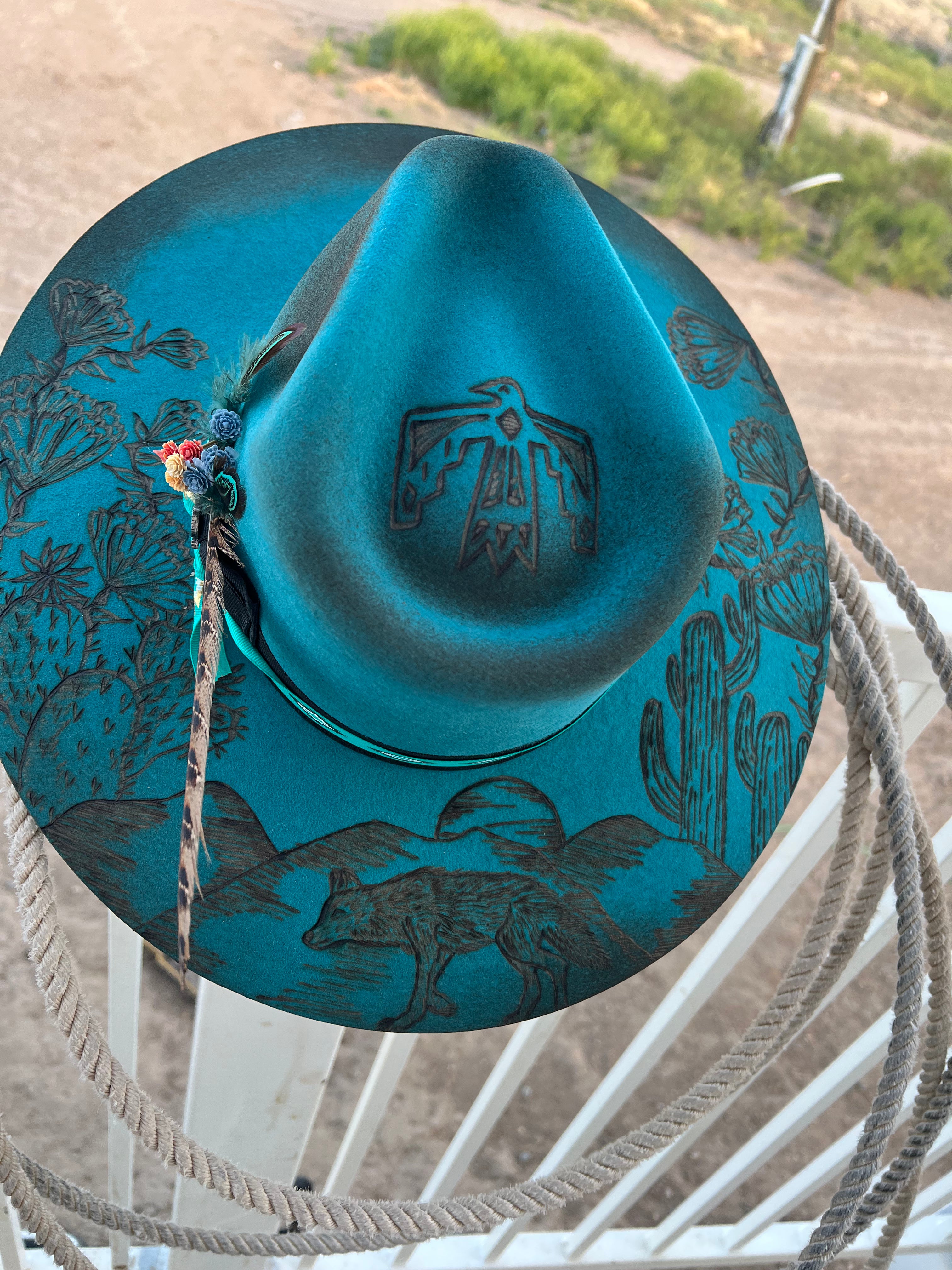 CUSTOM ORDER (BARRUS-GEORGE)