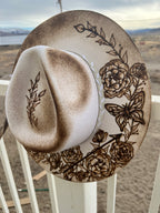 CUSTOM ORDER (SYMANOWSKI)