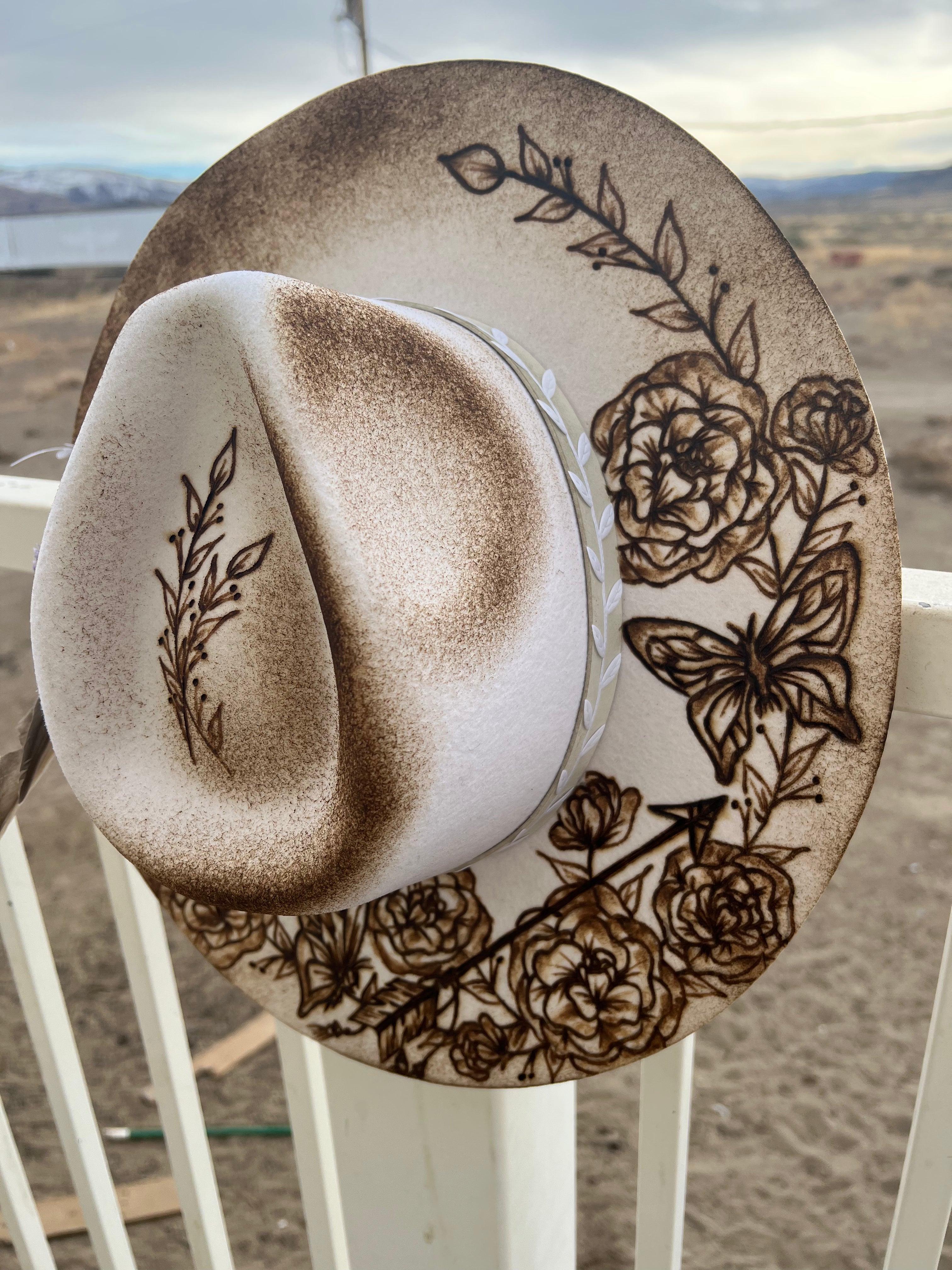 CUSTOM ORDER (SYMANOWSKI)