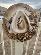 CUSTOM ORDER (SYMANOWSKI)