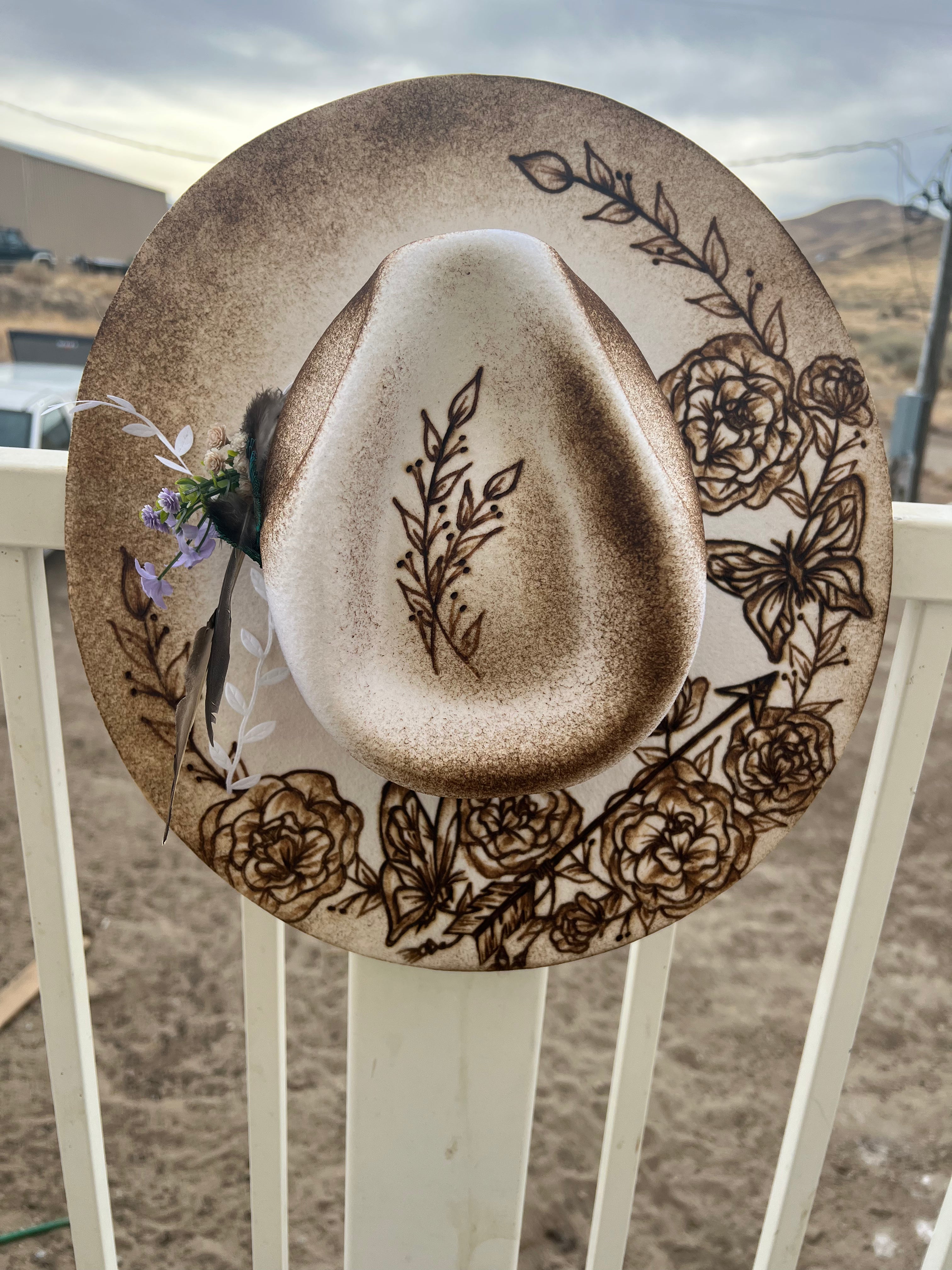 CUSTOM ORDER (SYMANOWSKI)