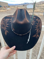 CUSTOM ORDER (RAVENSCROFT)