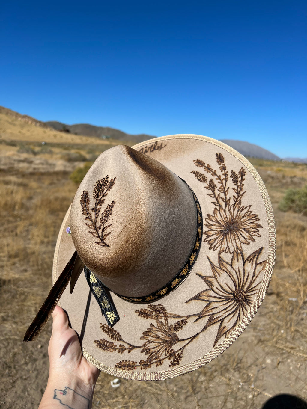 LONG LIVE COWGIRLS (Youth)