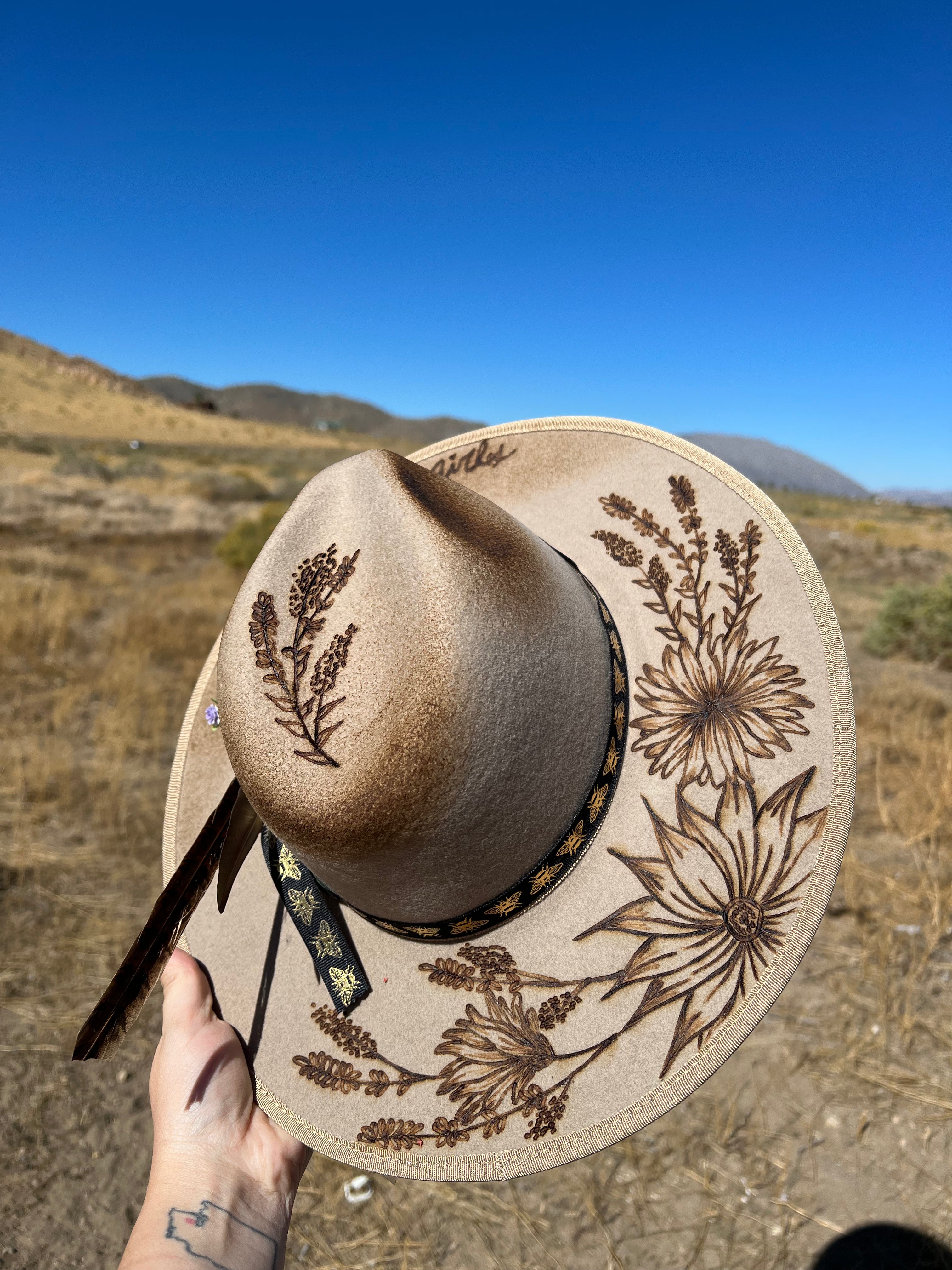 LONG LIVE COWGIRLS (Youth)