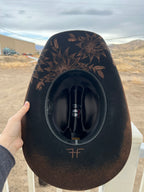 CUSTOM ORDER (RAVENSCROFT)