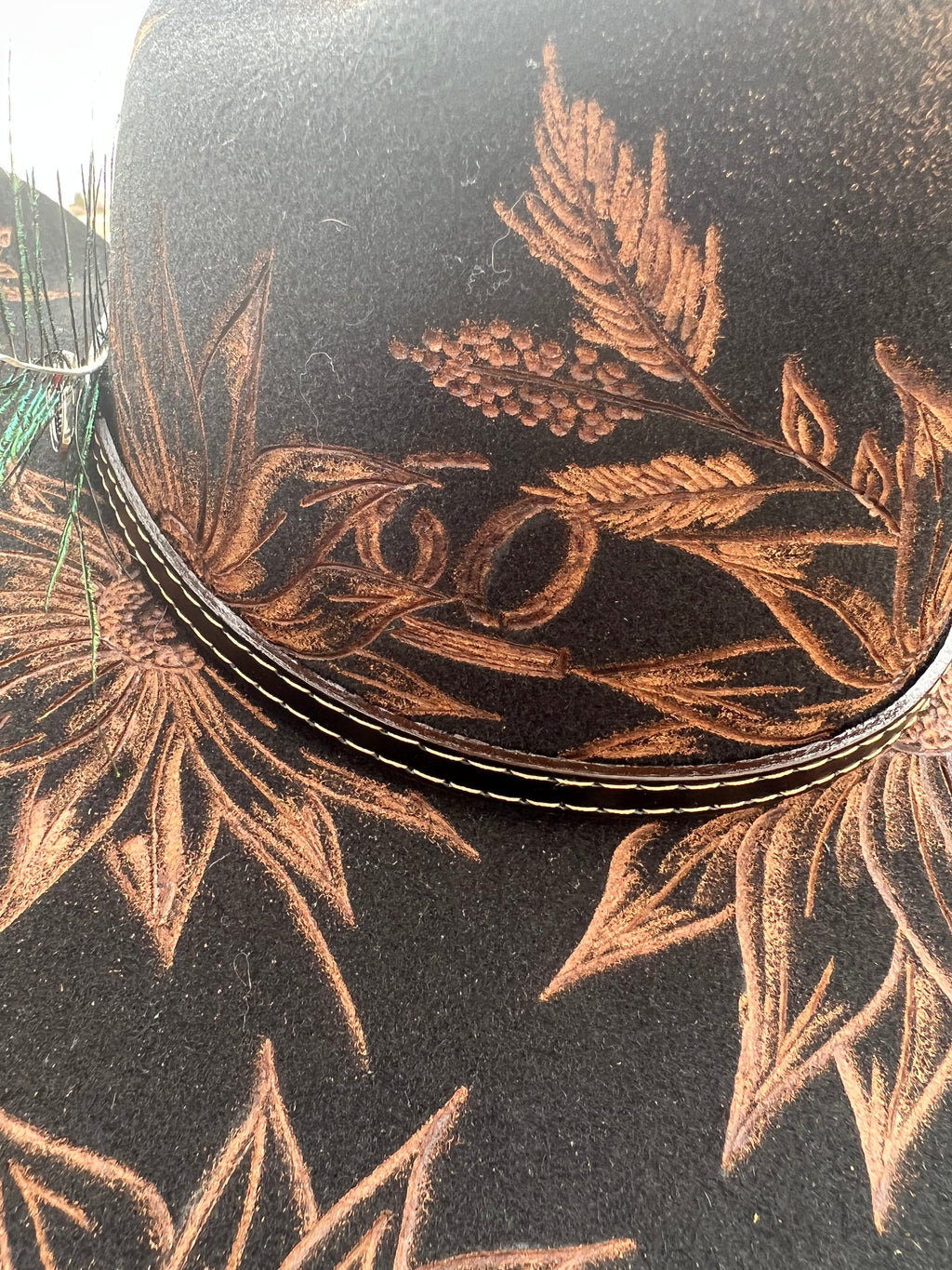 CUSTOM ORDER (RAVENSCROFT)