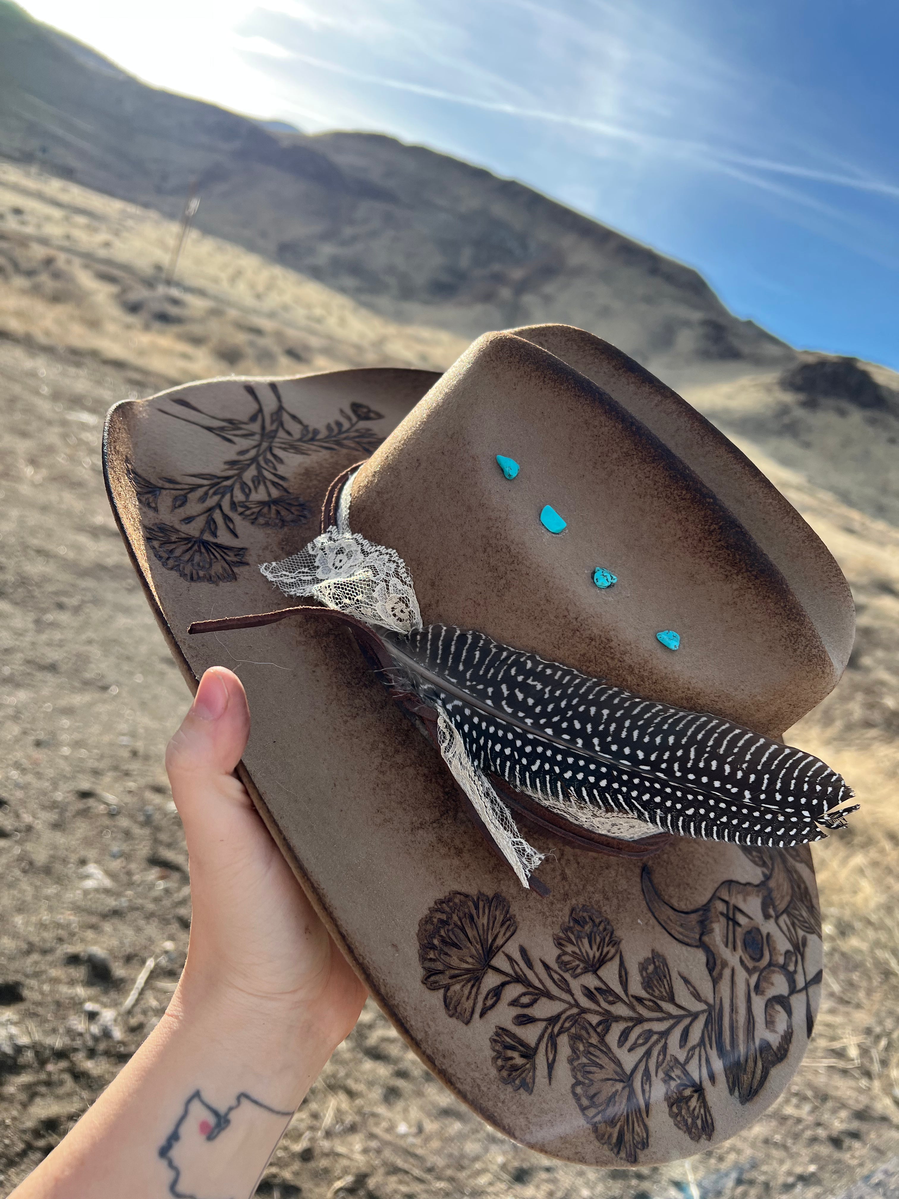 DEATH VALLEY