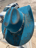 WESTERN MEETS FASHION